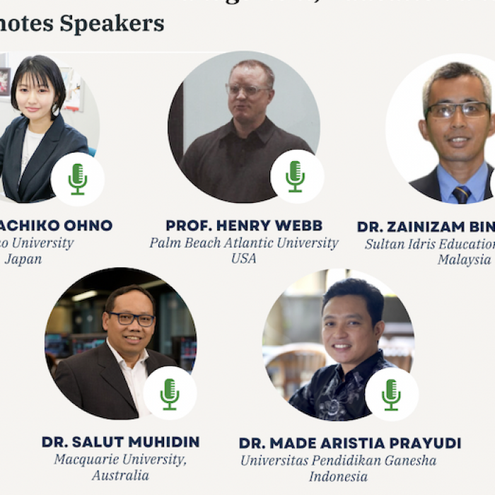 International Conference on Tourism, Economics, Accounting, Management and Social Science - TEAMS 2024