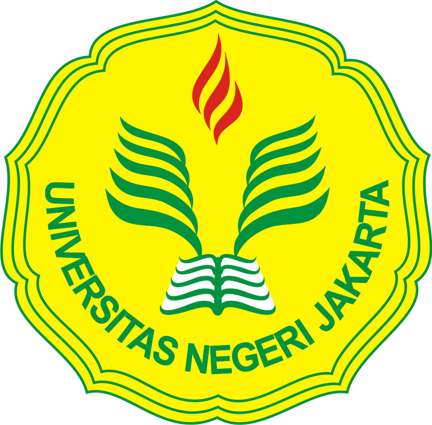 Universitas Negeri Jakarta, Indonesia
